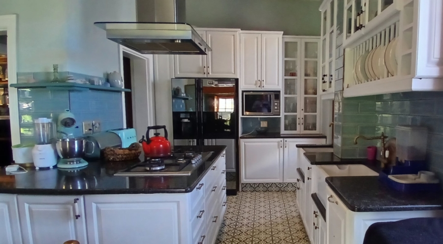 4 Bedroom Property for Sale in Bredasdorp Western Cape